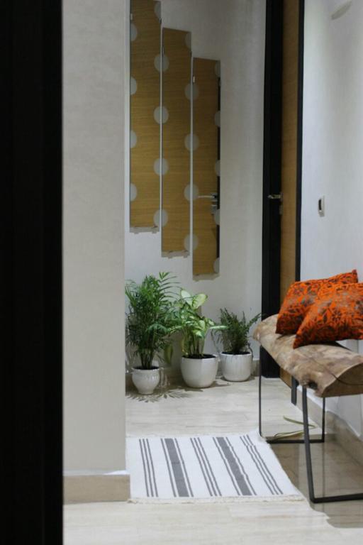 Appartement Mogador Casablanca Exterior foto