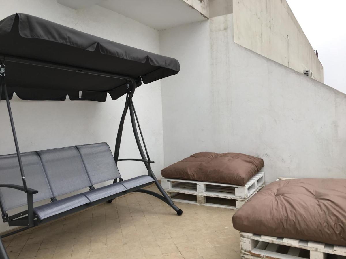 Appartement Mogador Casablanca Exterior foto